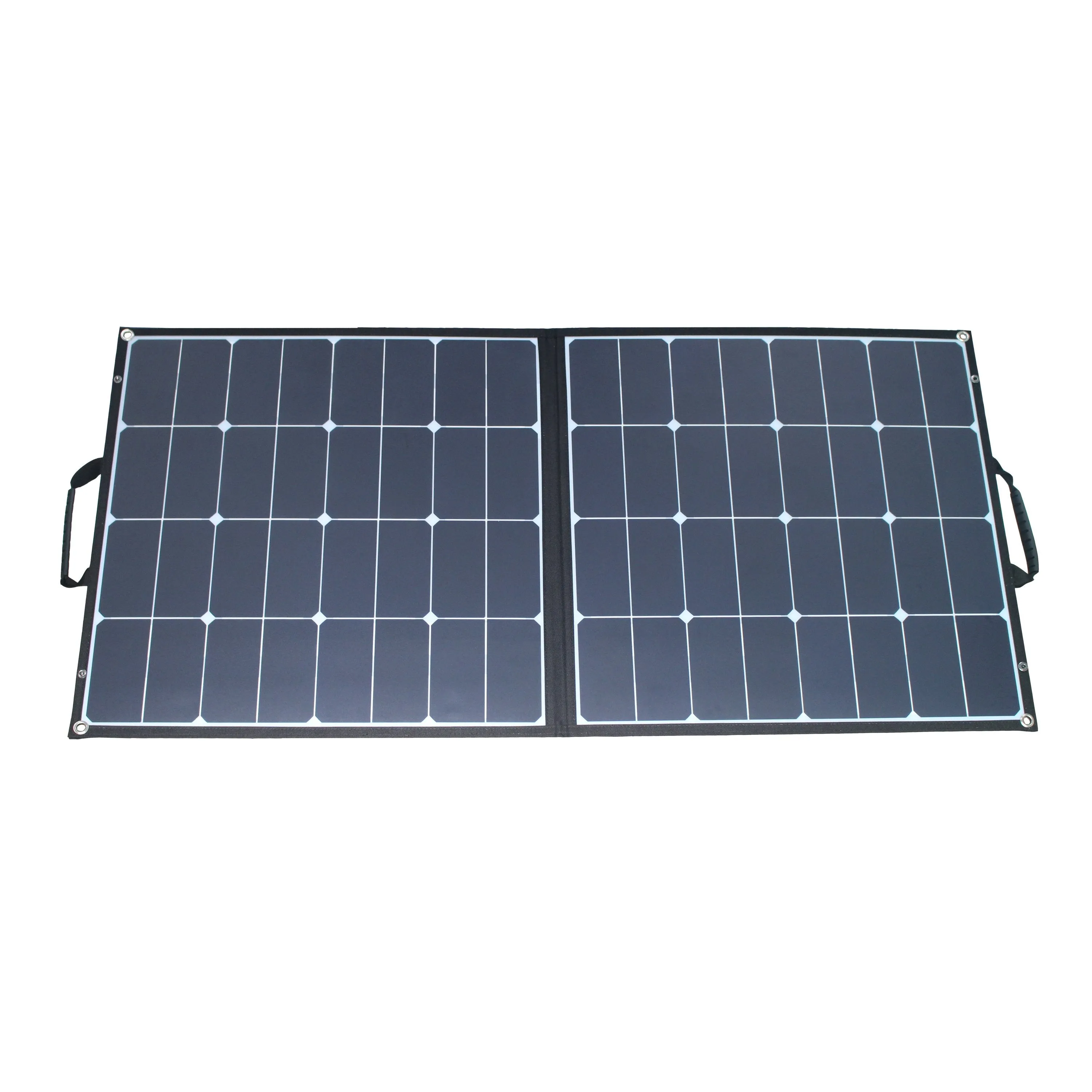 100 Watt Monocrystalline Sunpower Foldable Solar Panel by ACOPOWER