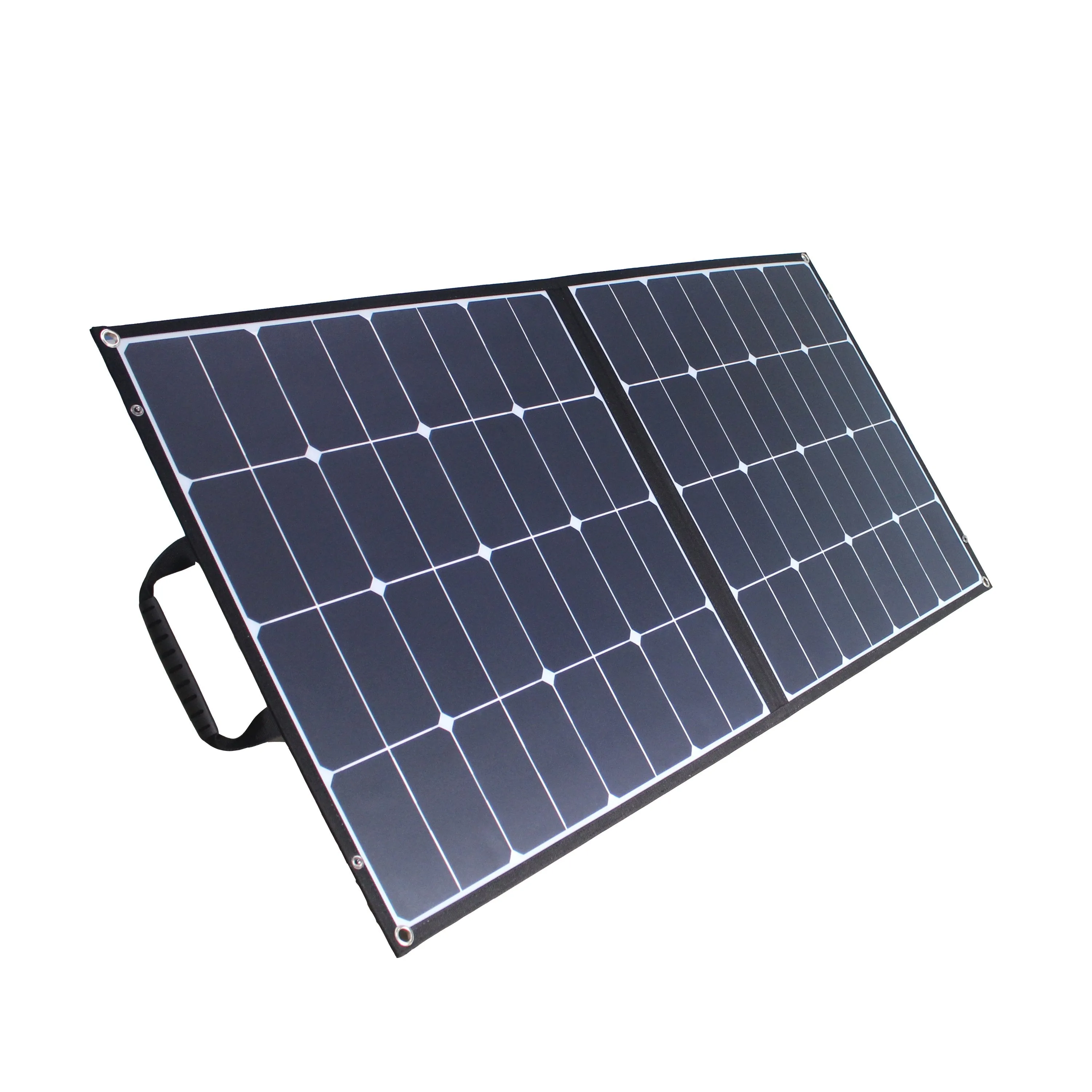 100 Watt Monocrystalline Sunpower Foldable Solar Panel by ACOPOWER