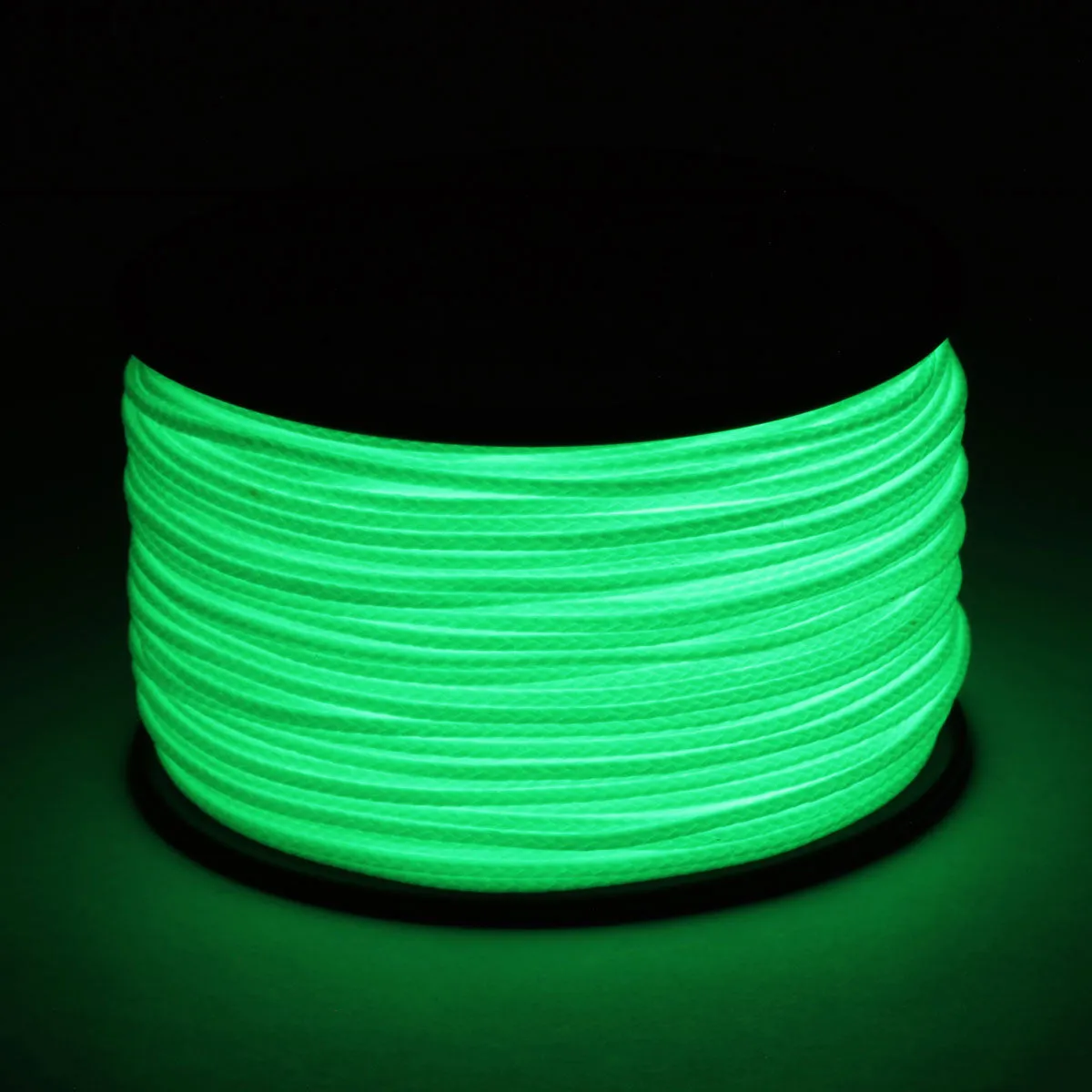 1.18mm Micro Cord Uber Glow!