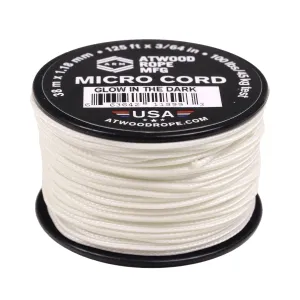 1.18mm Micro Cord Uber Glow!