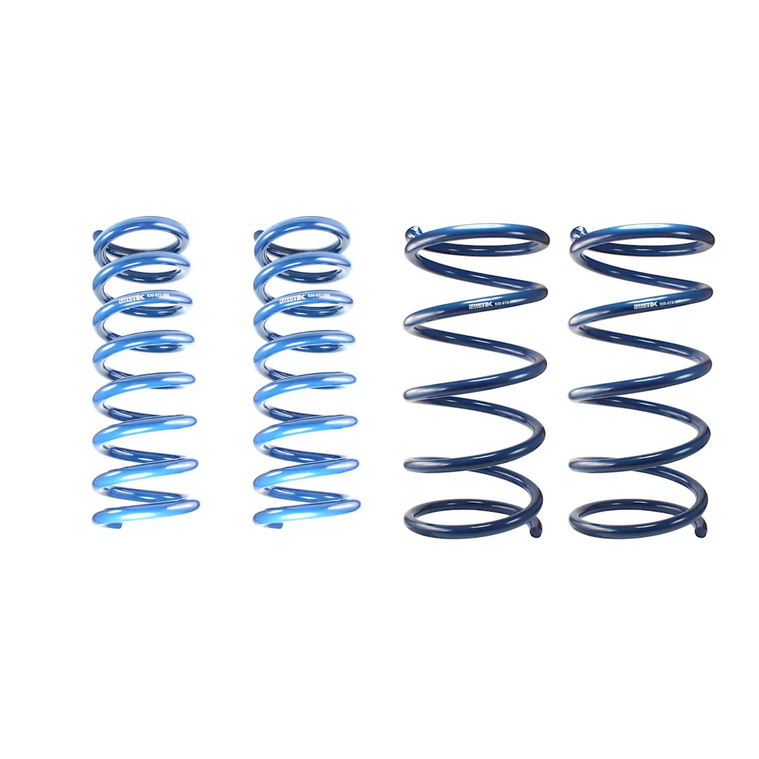 1/2" Lift Spring Kit - Fits 09-13 Subaru Forester