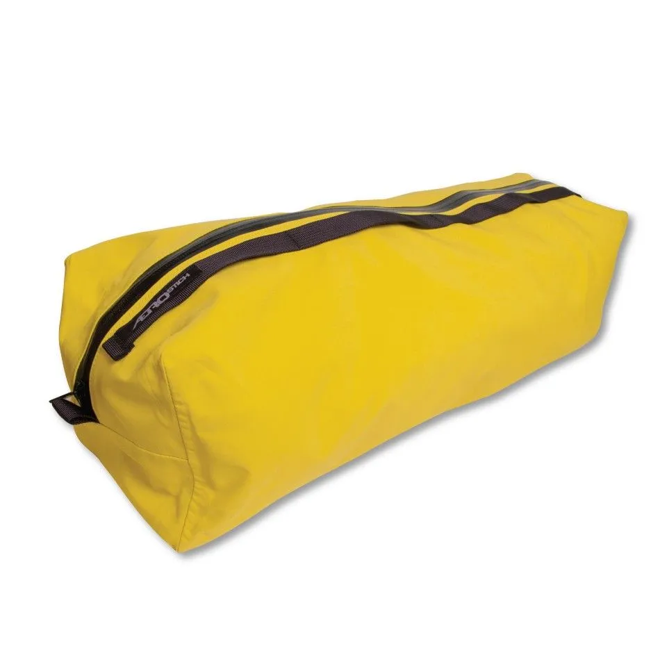 Aerostich Waterproof Side Zip Bag