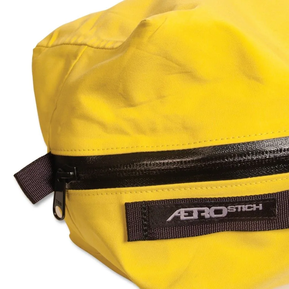 Aerostich Waterproof Side Zip Bag