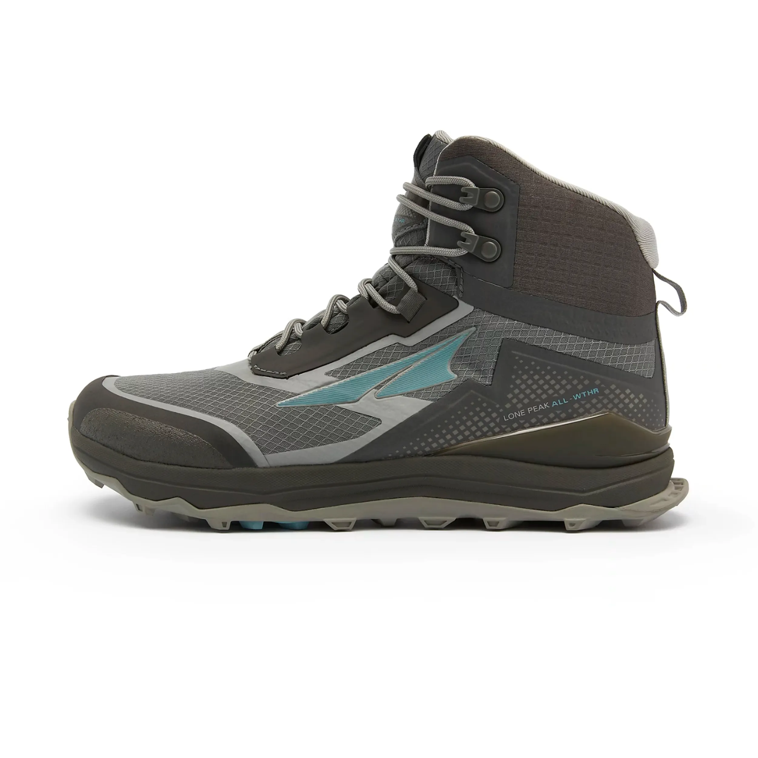 Altra Women's All WTHR MID Trail Shoe