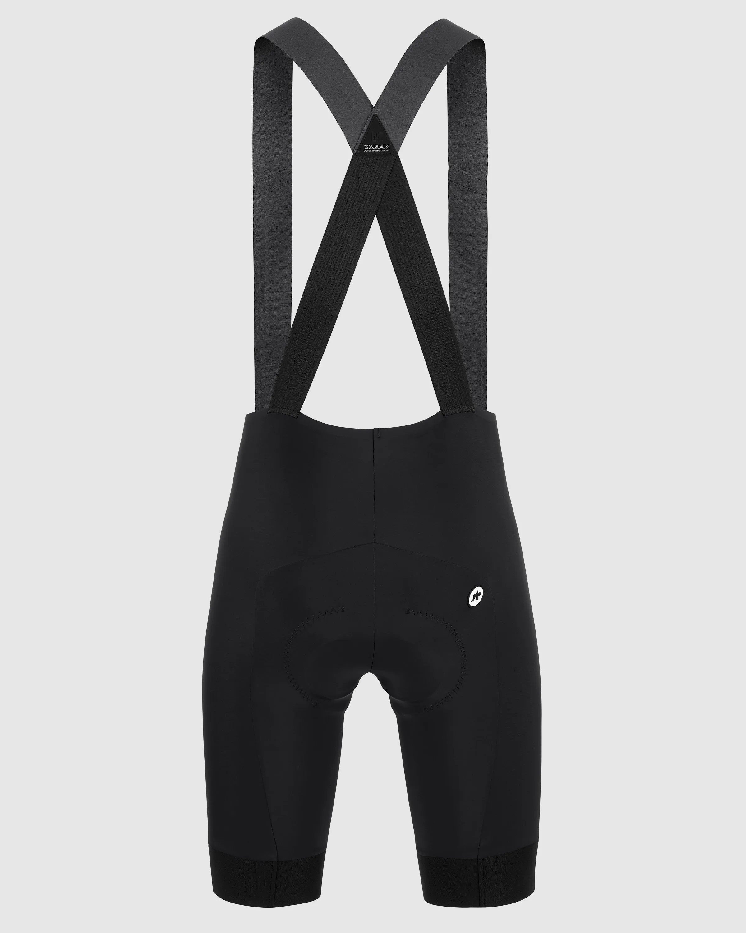 ASSOS MILLE GT Bib Shorts C2