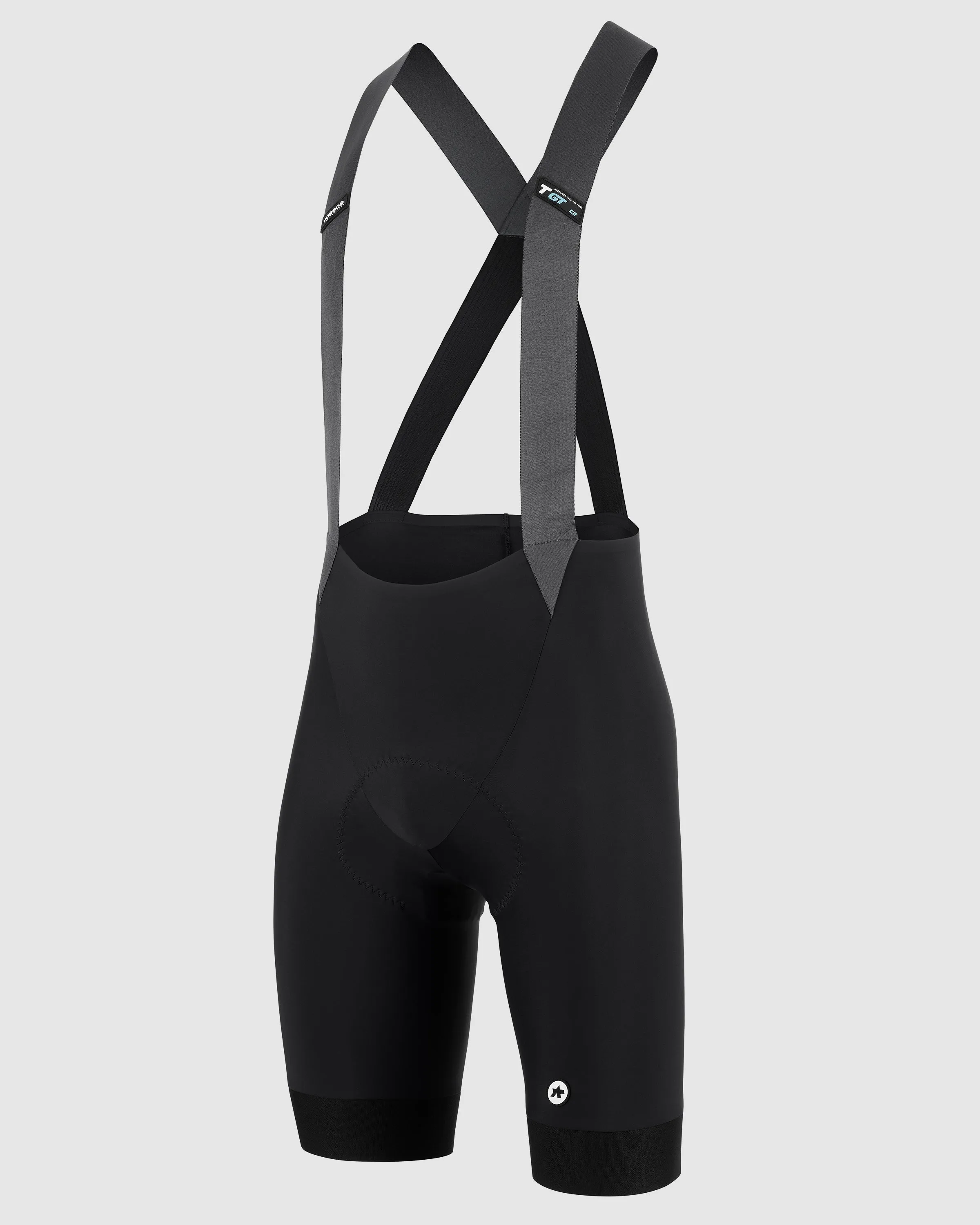 ASSOS MILLE GT Bib Shorts C2