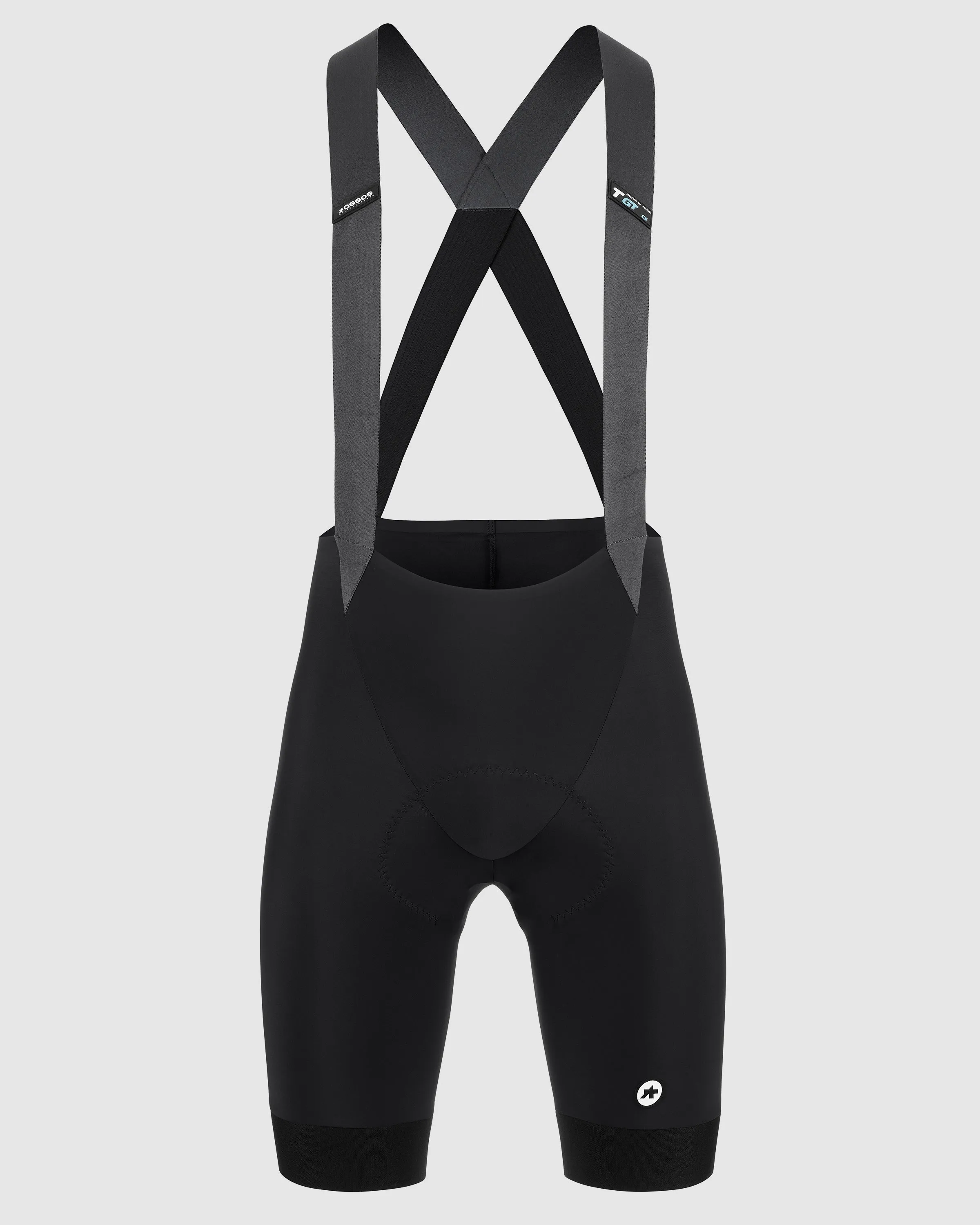 ASSOS MILLE GT Bib Shorts C2