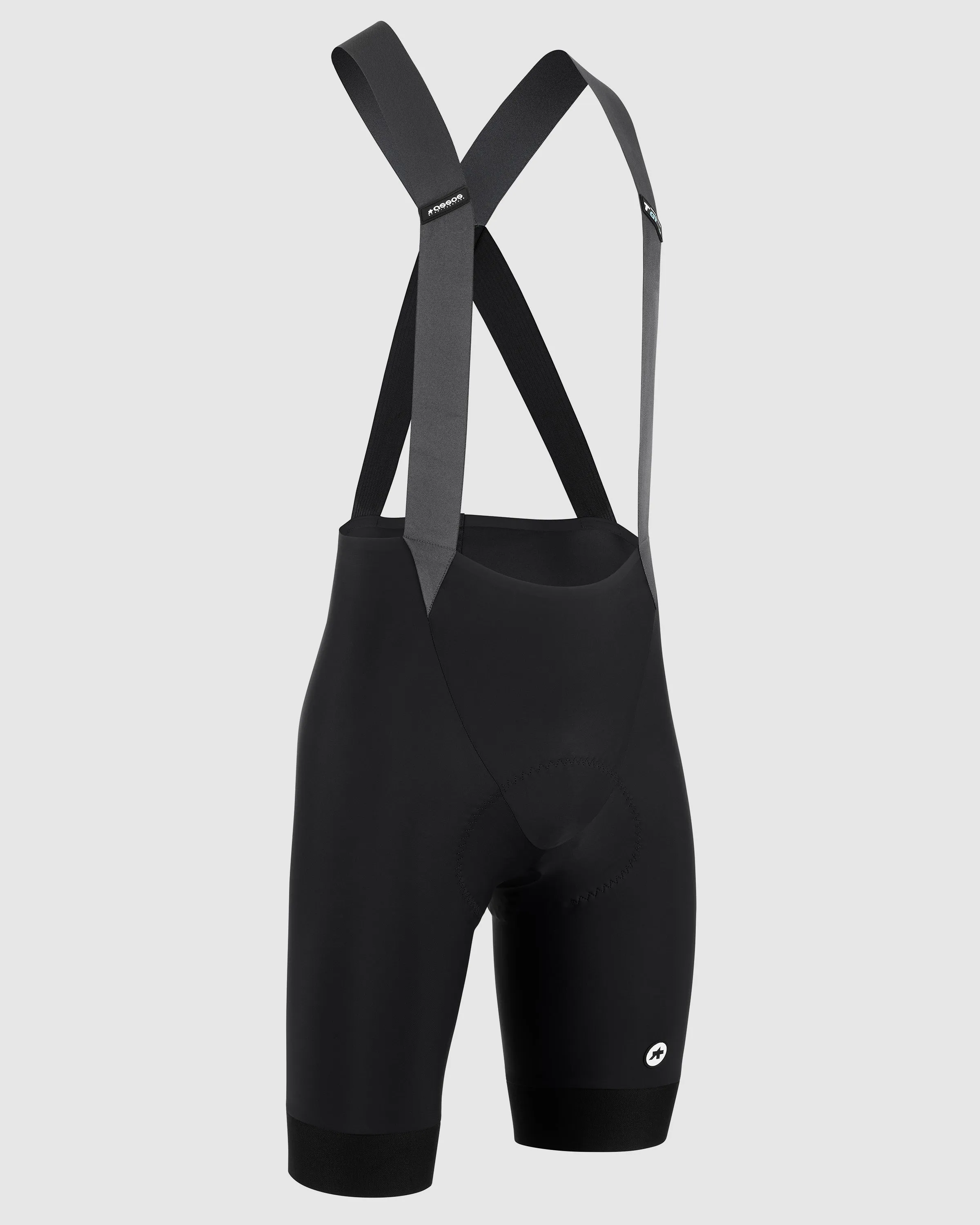 ASSOS MILLE GT Bib Shorts C2