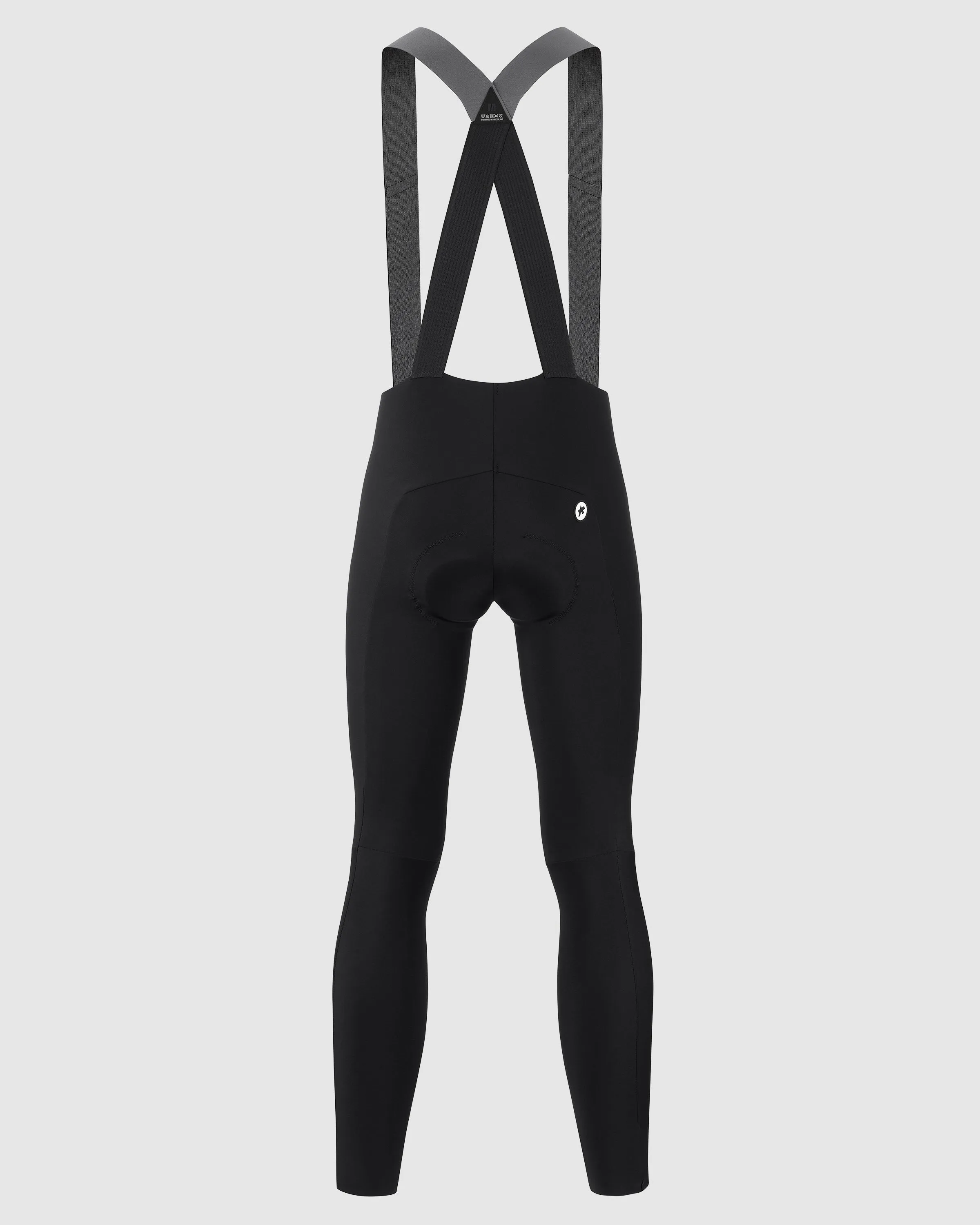 ASSOS MILLE GT Winter Bib Tights C2