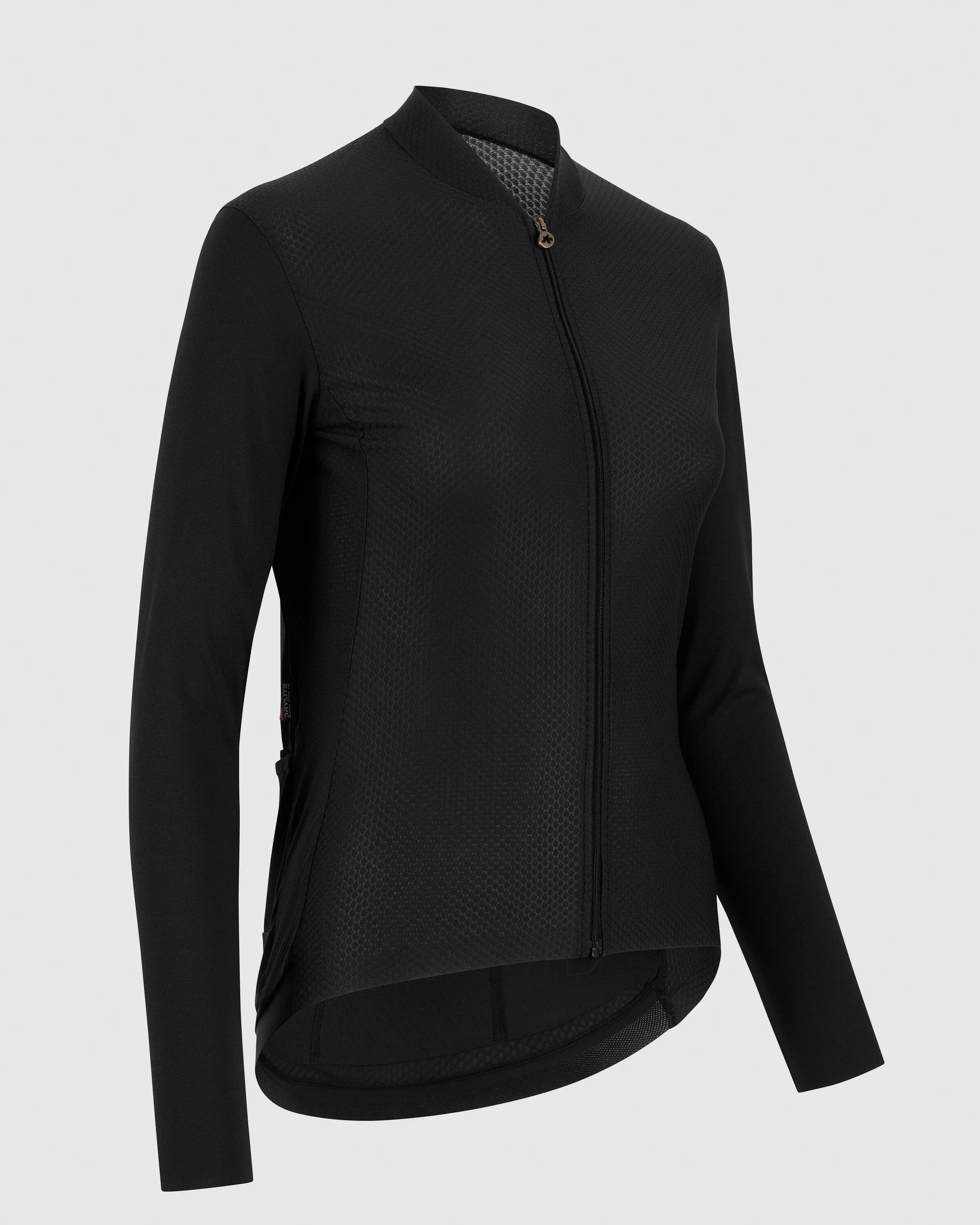 ASSOS UMA GT LS Jersey S11