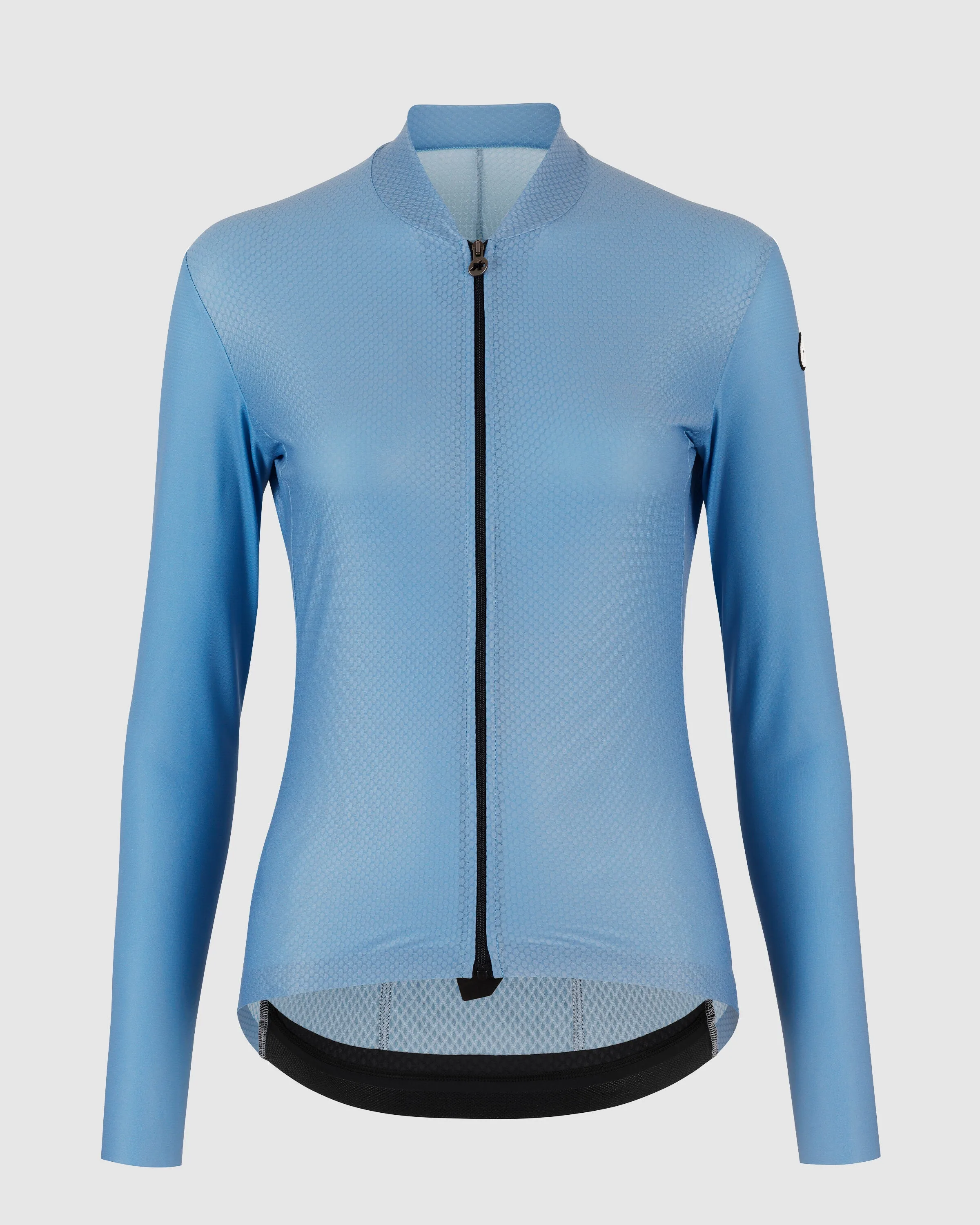 ASSOS UMA GT LS Jersey S11