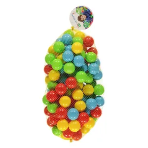 baby toys Colorful Party Play Balls 100 pcs 6cm