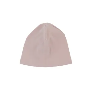 Beanie, Pale Pink