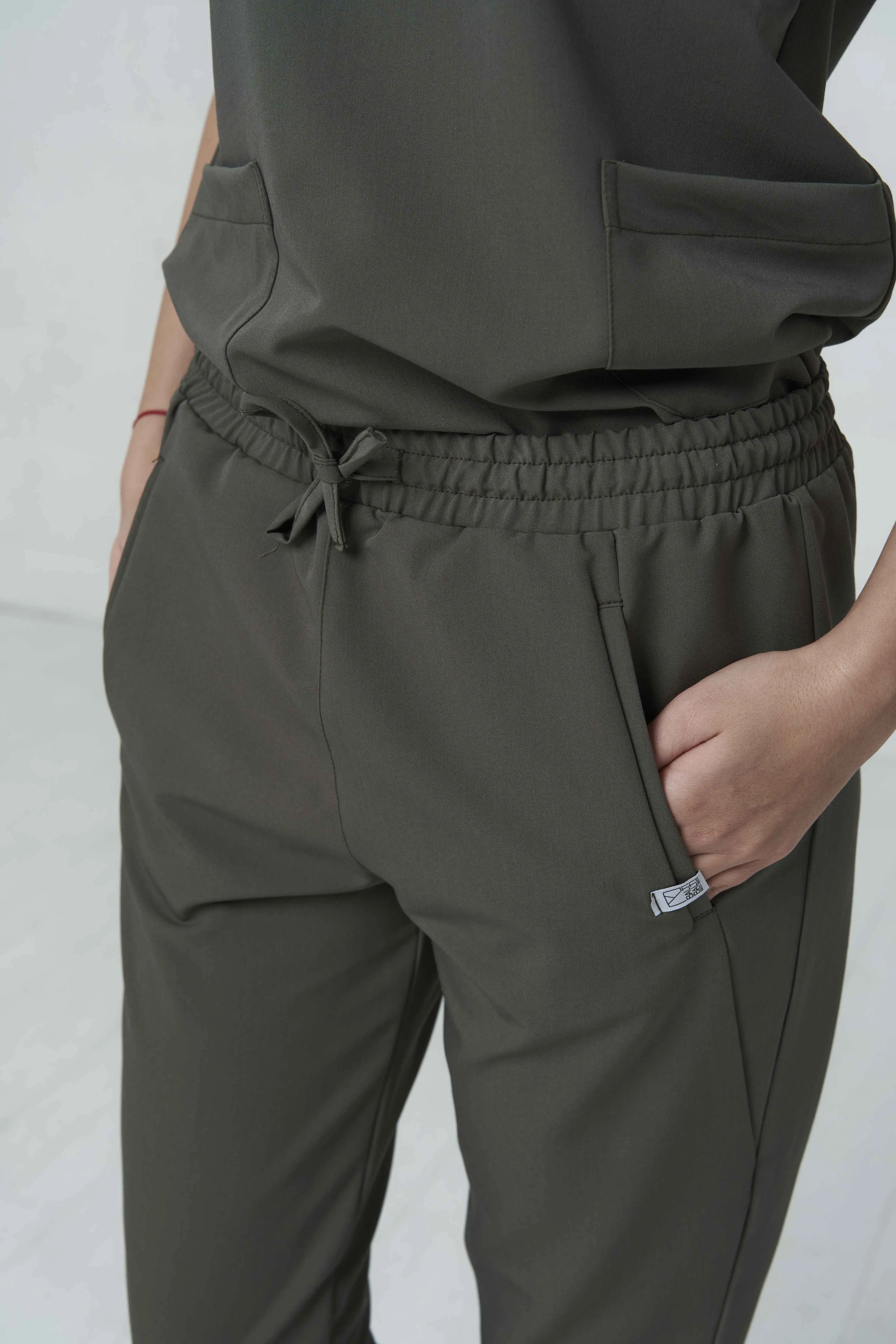 Berlin Trousers (comfort)