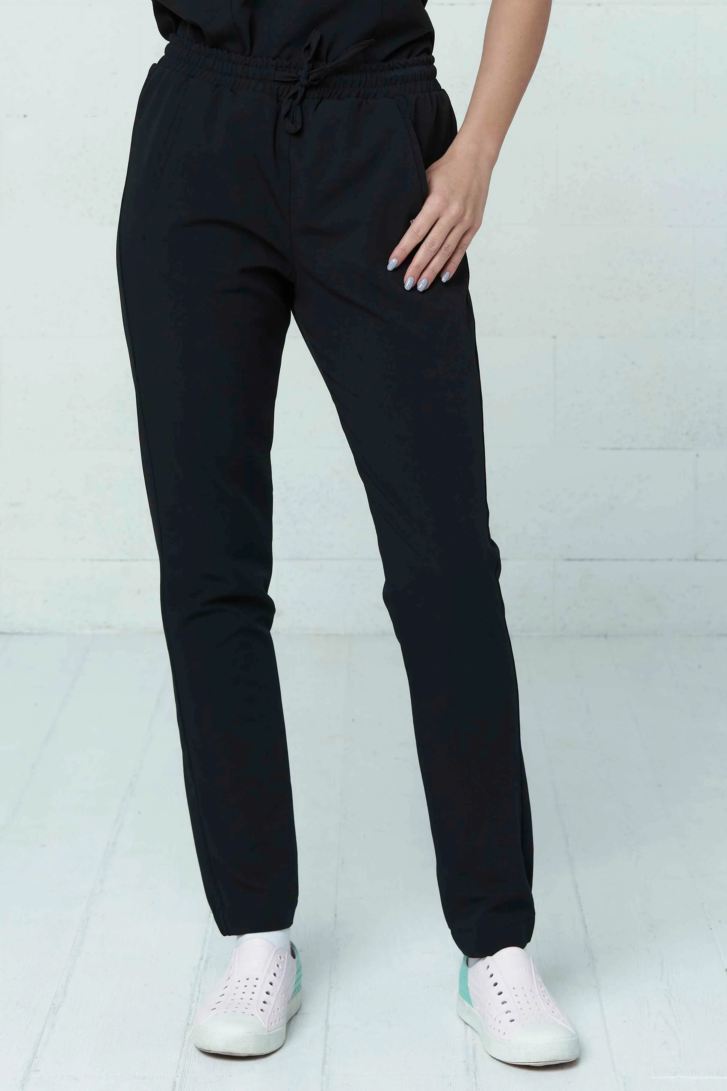 Berlin Trousers (comfort)