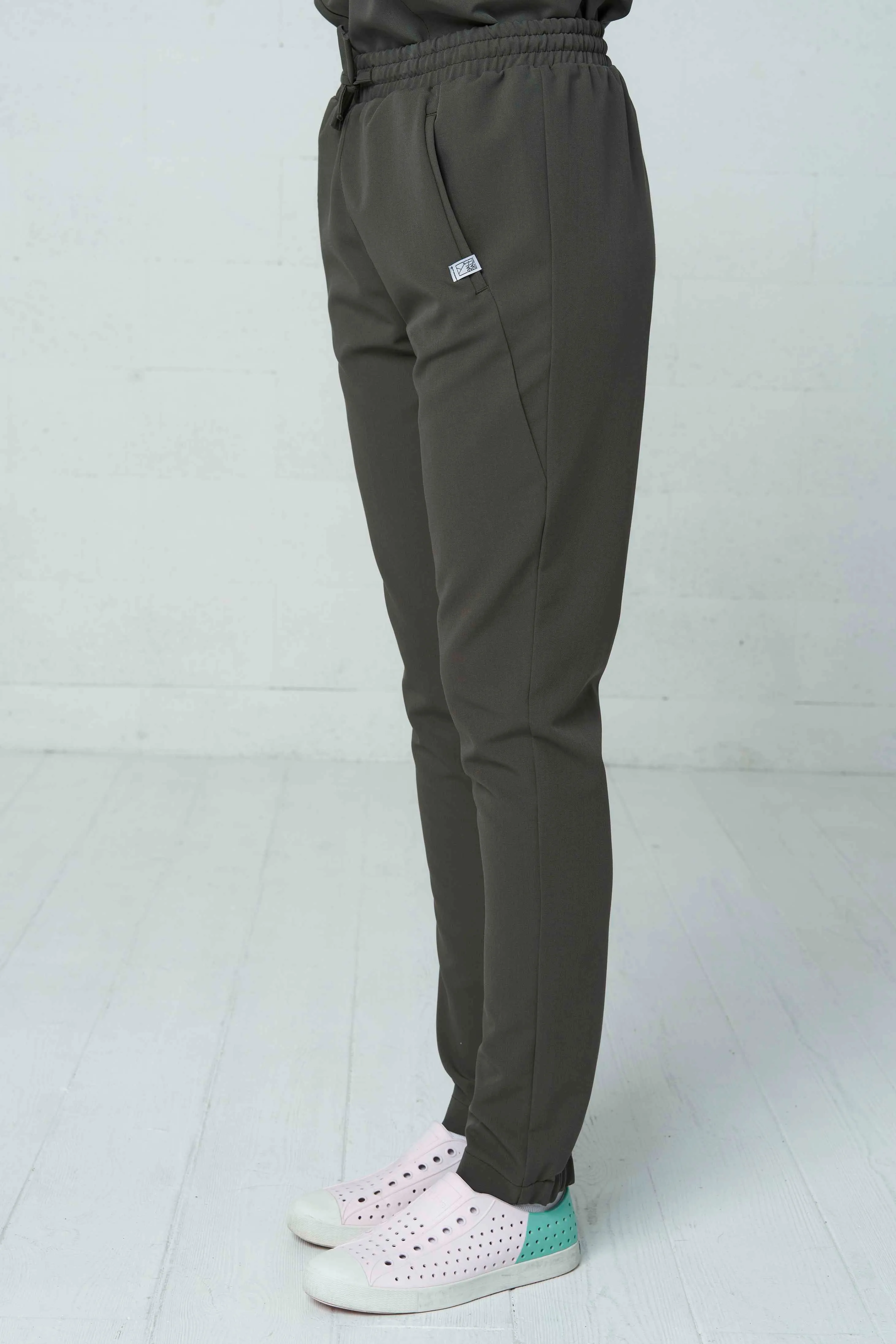 Berlin Trousers (comfort)