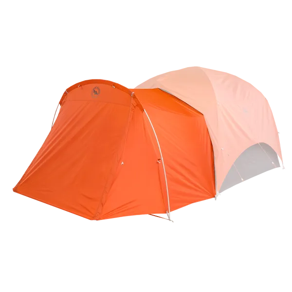 Big Agnes Big House 4 Vestibule