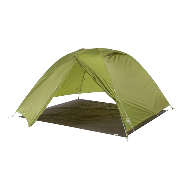 Big Agnes Blacktail 3