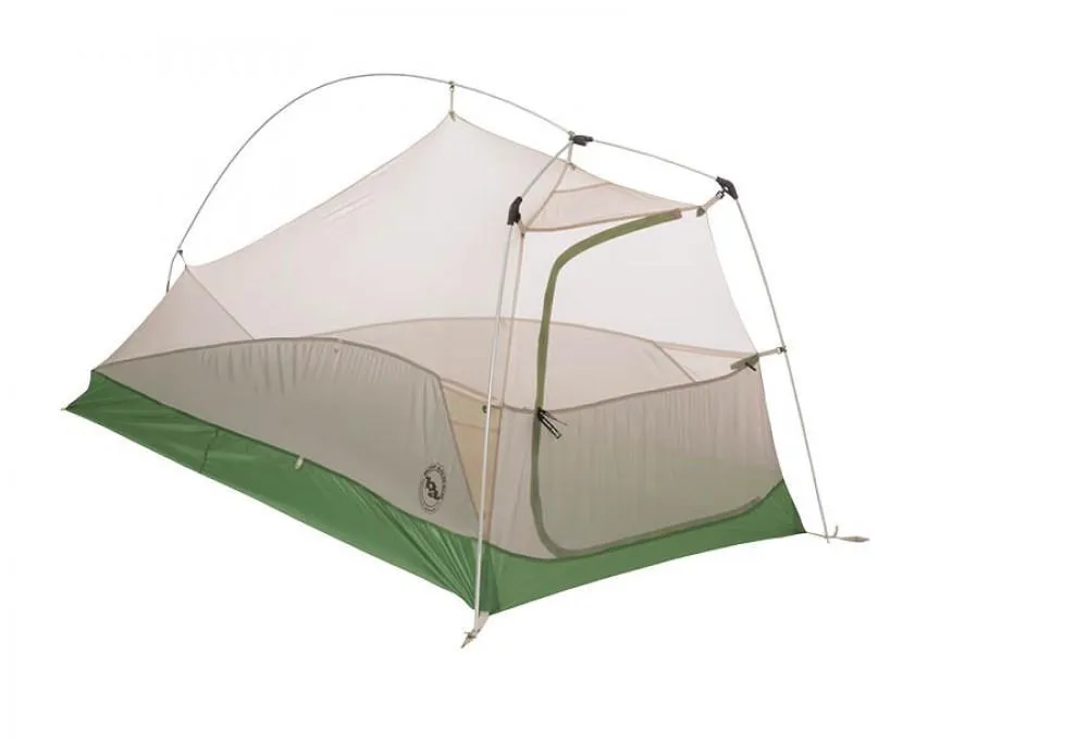 Big Agnes Seedhouse SL 1