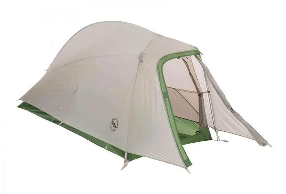 Big Agnes Seedhouse SL 1