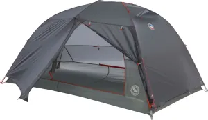 Bike tent Copper Spur HV UL2 Big Agnes, gray