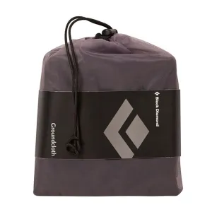 Black Diamond Bombshelter Tent Ground Cloth