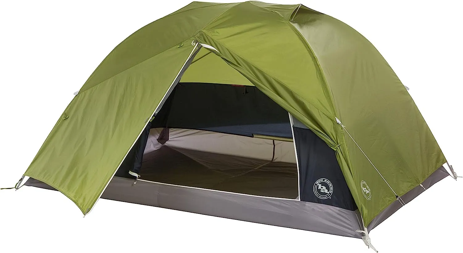 Blacktail Backpacking Tent