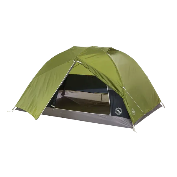 Blacktail Backpacking Tent