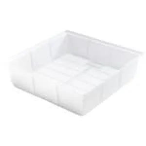 Botanicare Grow Tray 22x22x7 - White