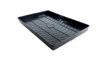 Botanicare OD Tray 4 ft x 6 ft - Black