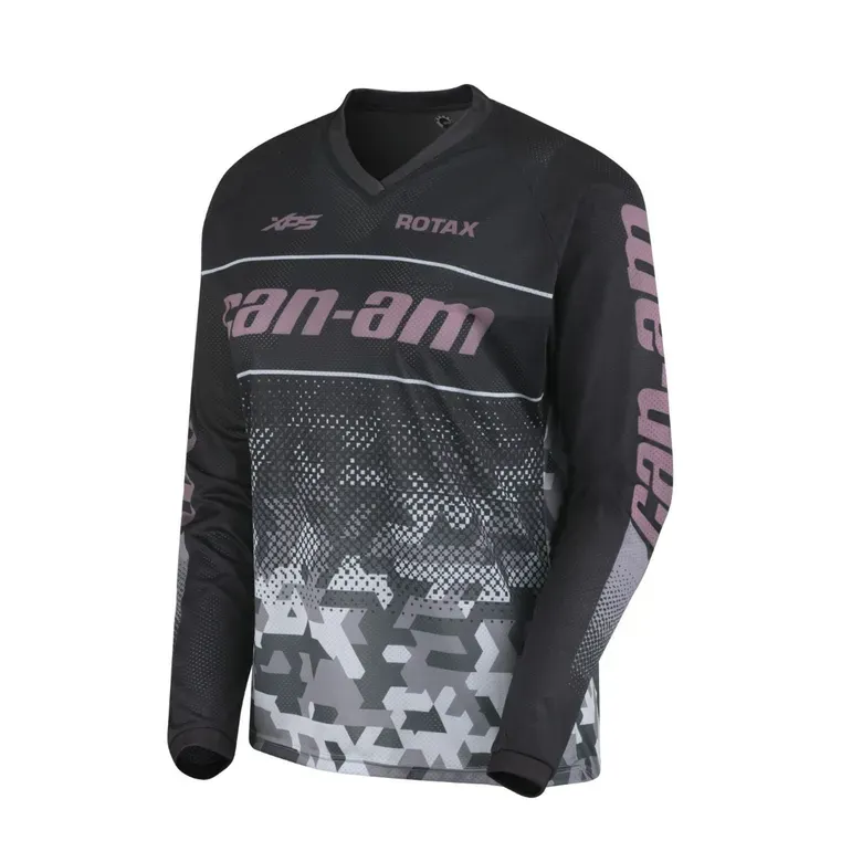 Can-Am Ladies Tetra Jersey