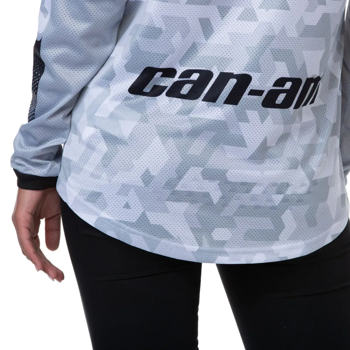 Can-Am Ladies Tetra Jersey