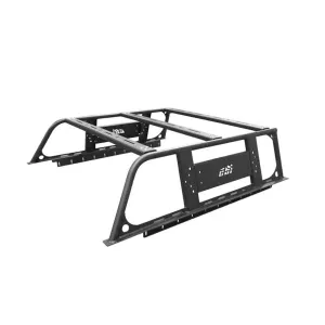 CBI Off Road Overland Bed Rack For Chevrolet Colorado ZR2