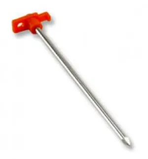 Coghlan's 10" Nail Pegs - Tent Stakes