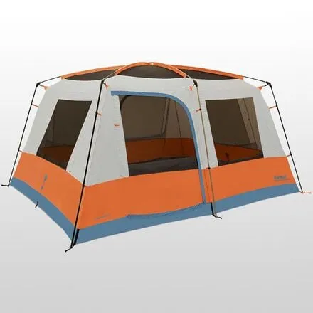 Copper Canyon LX Tent: 3 Season, 8 Person Eureka!, One Color