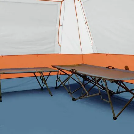 Copper Canyon LX Tent: 3 Season, 8 Person Eureka!, One Color