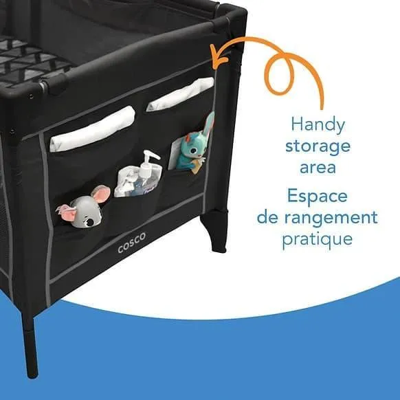 Cosco Funsport Plus Playard