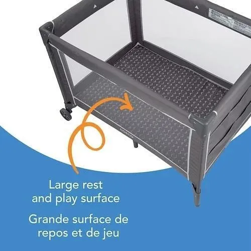 Cosco Funsport Plus Playard