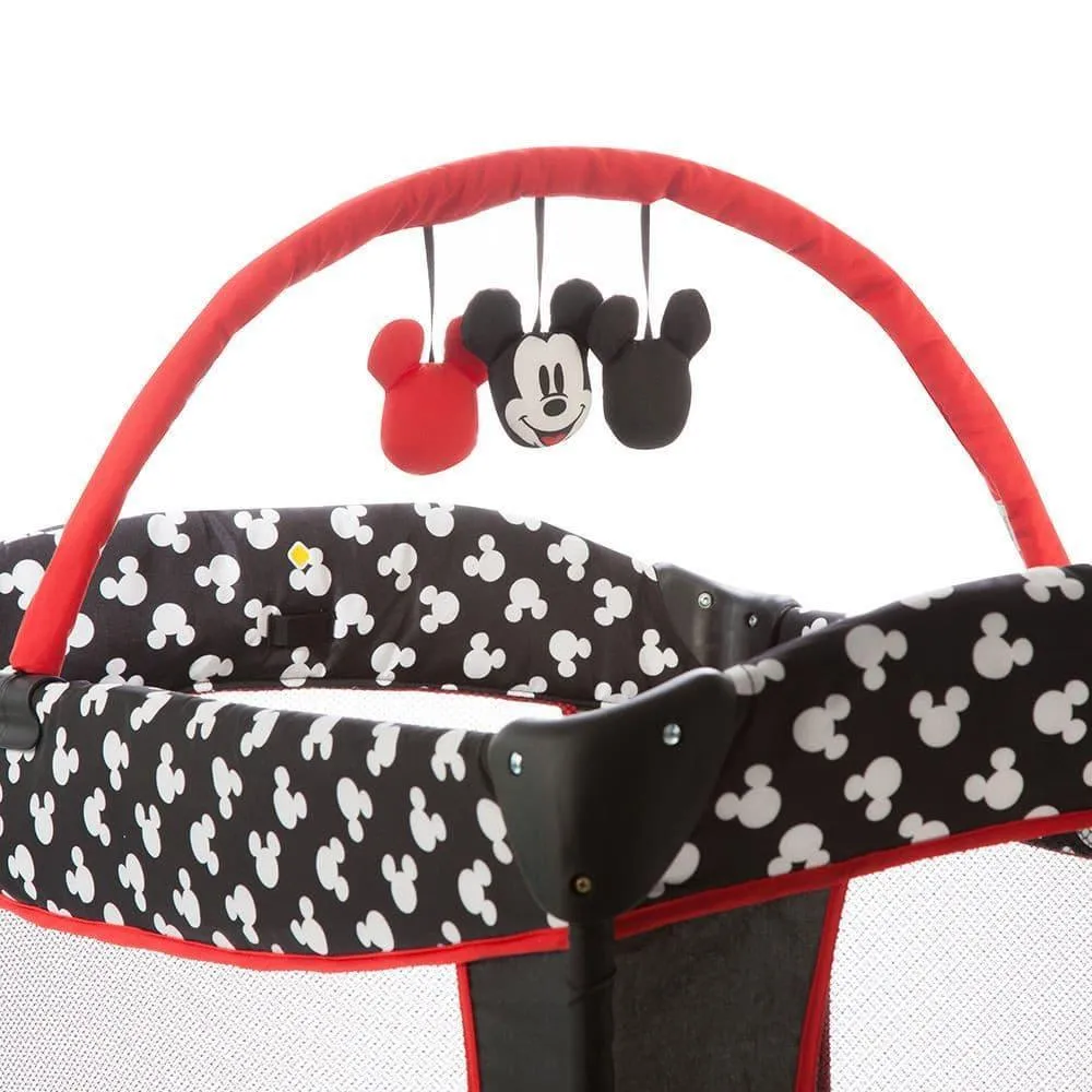 Disney Baby Sweet Wonder Playard – Mickey Mouse