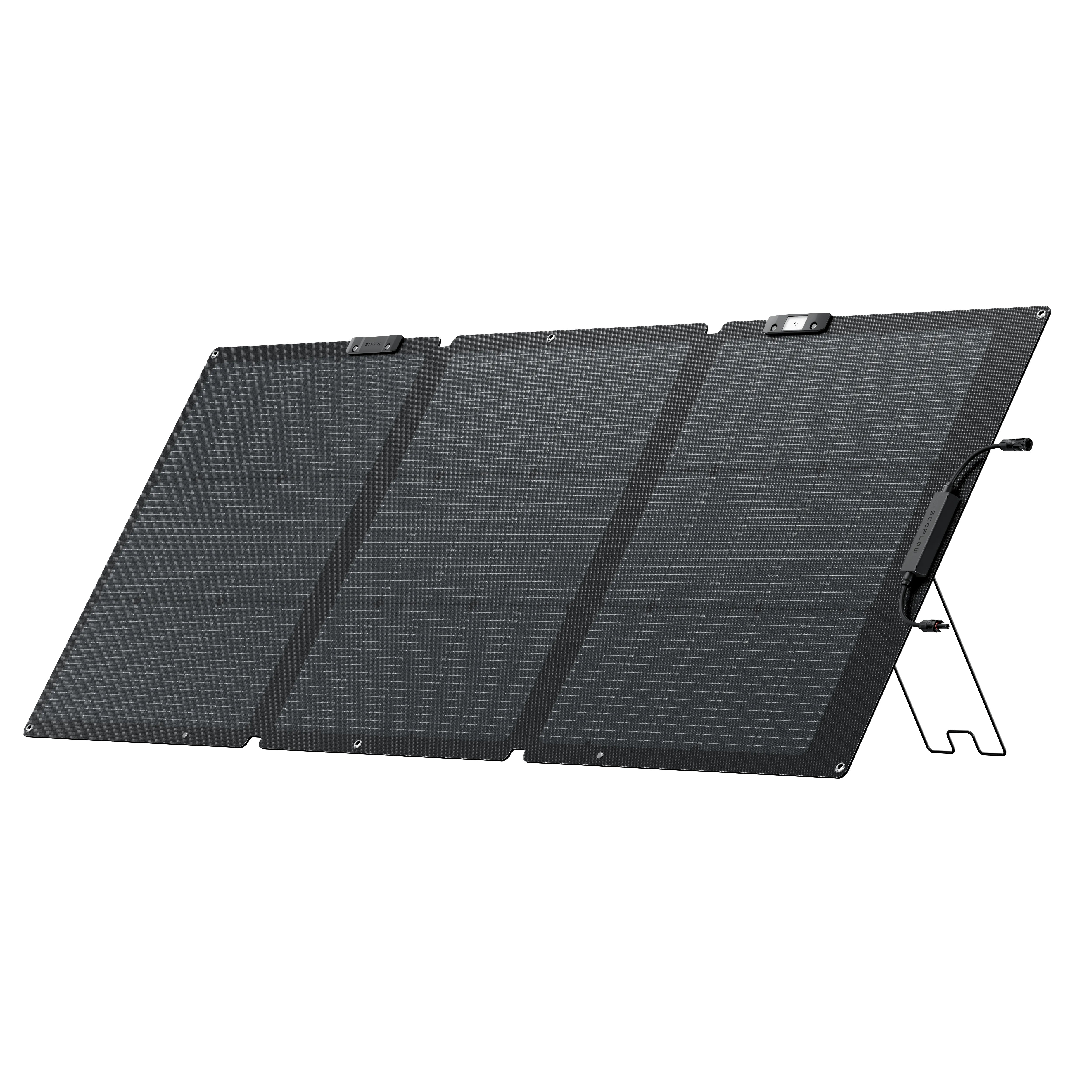 EcoFlow DELTA 2   160W Portable Solar Panel