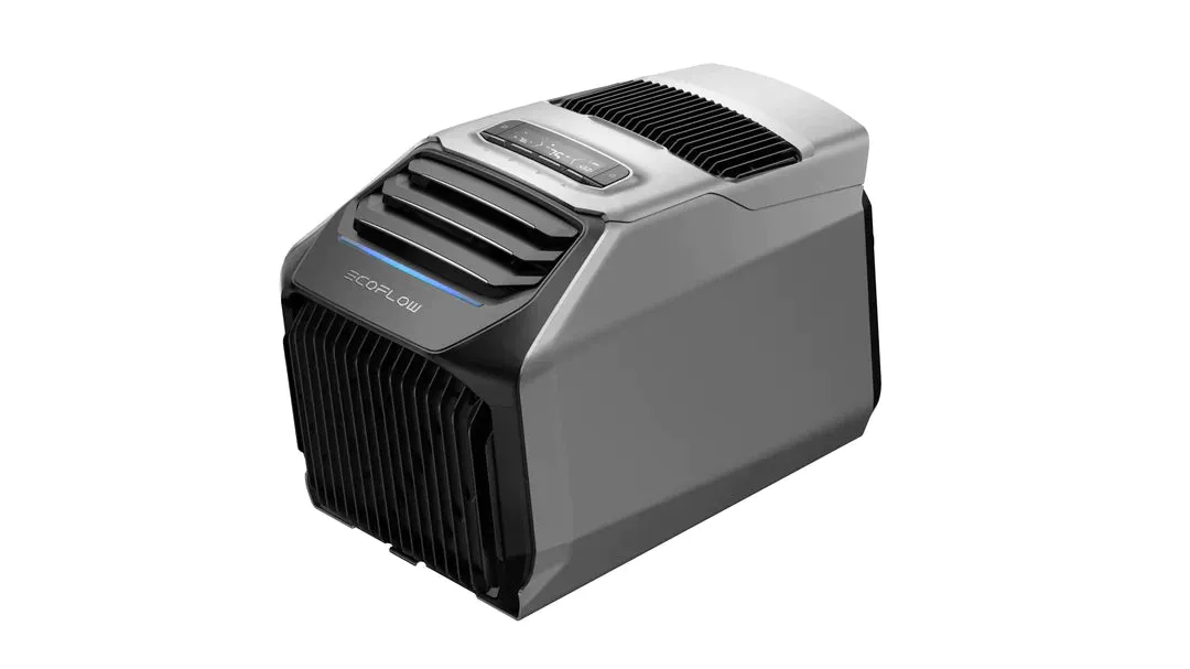 EcoFlow Wave 2 Portable Air Conditioner   DELTA Pro