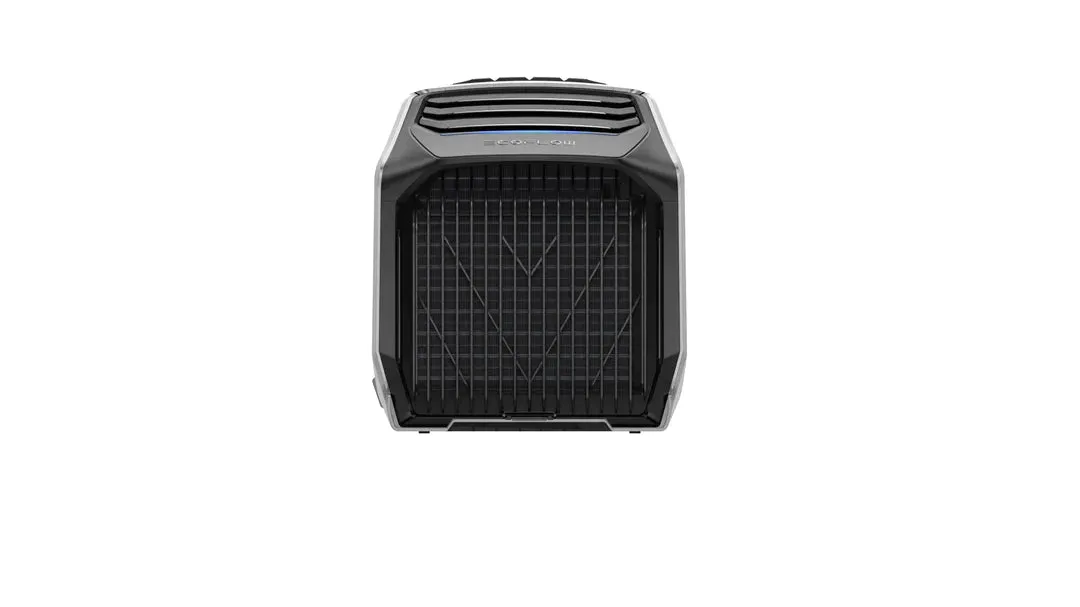 EcoFlow Wave 2 Portable Air Conditioner   DELTA Pro