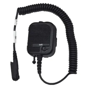 Evolution Speaker Mic, T03-00045-JBAA with 3.5mm Jack for Tait TP81/93/94 Series Radios