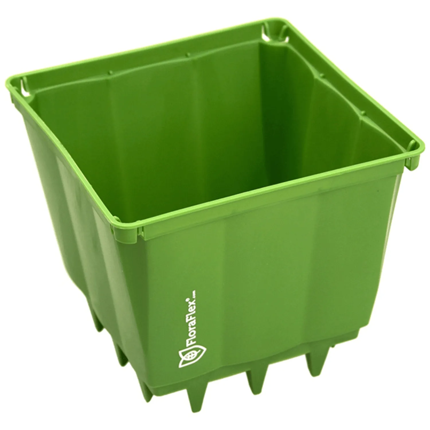 FloraFlex PotPro 6" Pot - Case of 100