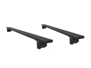 Front Runner Load Bar Kit/Track & Feet Mitsubishi PAJERO SWB 1992-1999