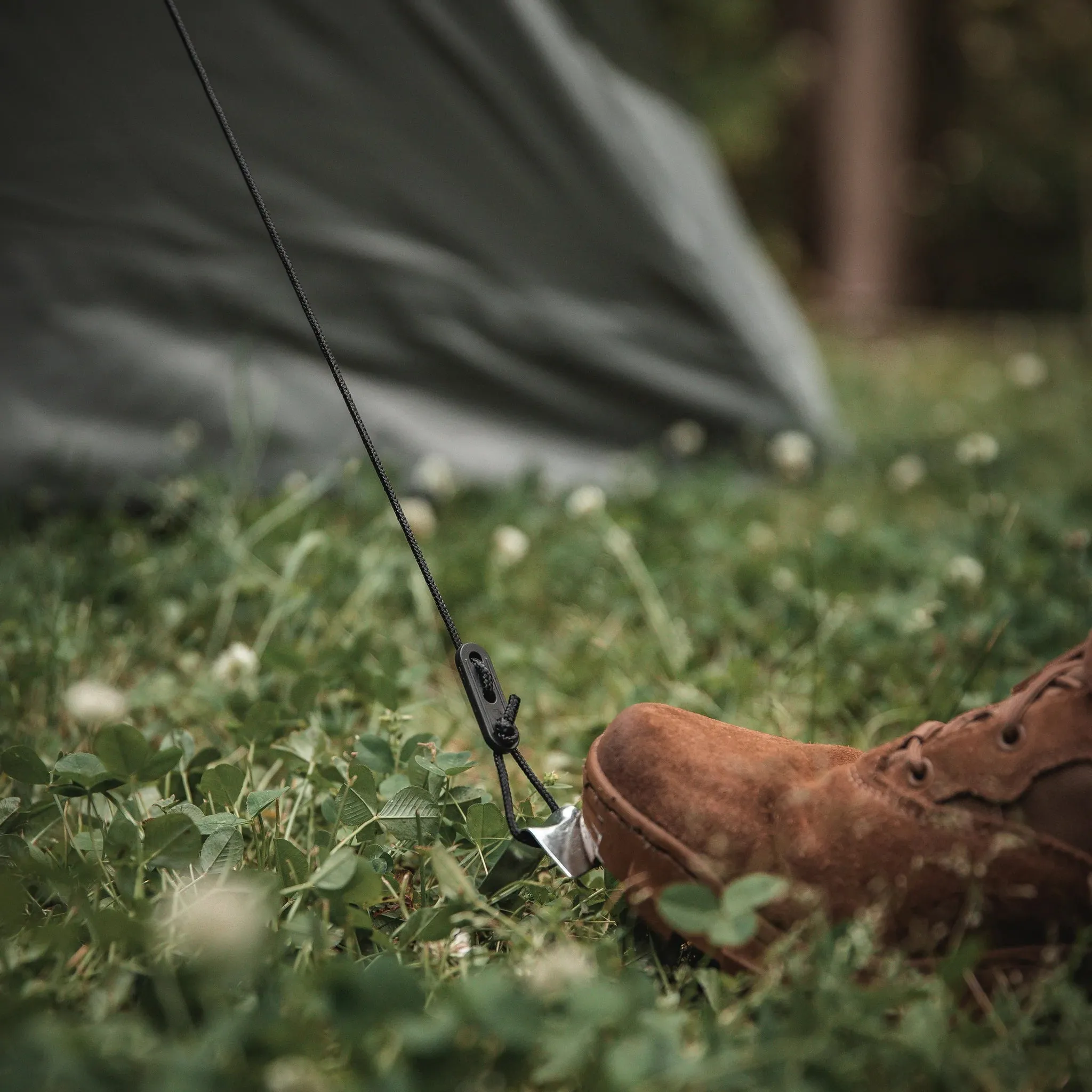 Gazelle Tents T4 Hub Tent