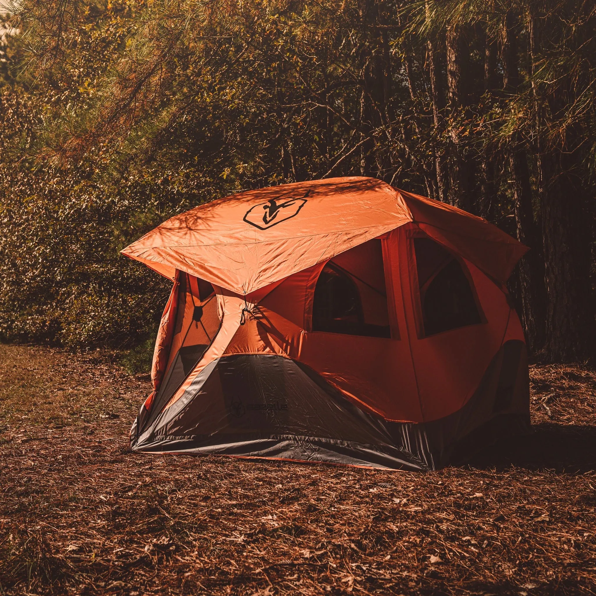 Gazelle Tents T4 Hub Tent