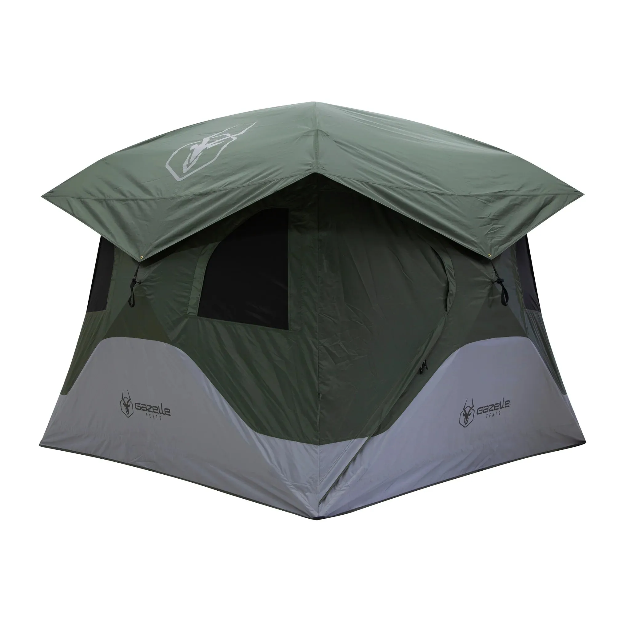 Gazelle Tents T4 Hub Tent