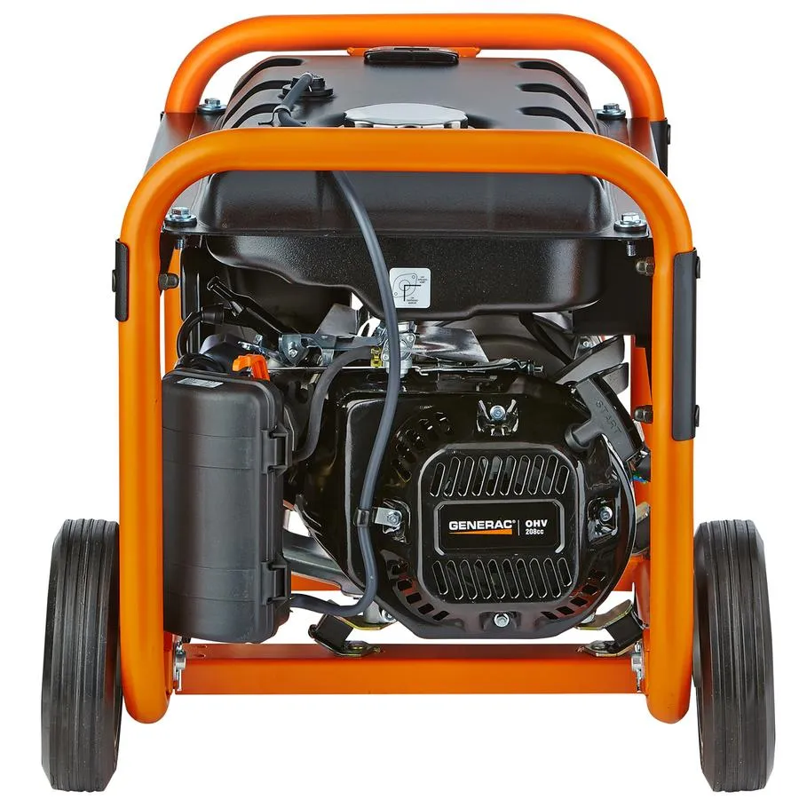 Generac GP3300 3300W/3375W Gas Generator New