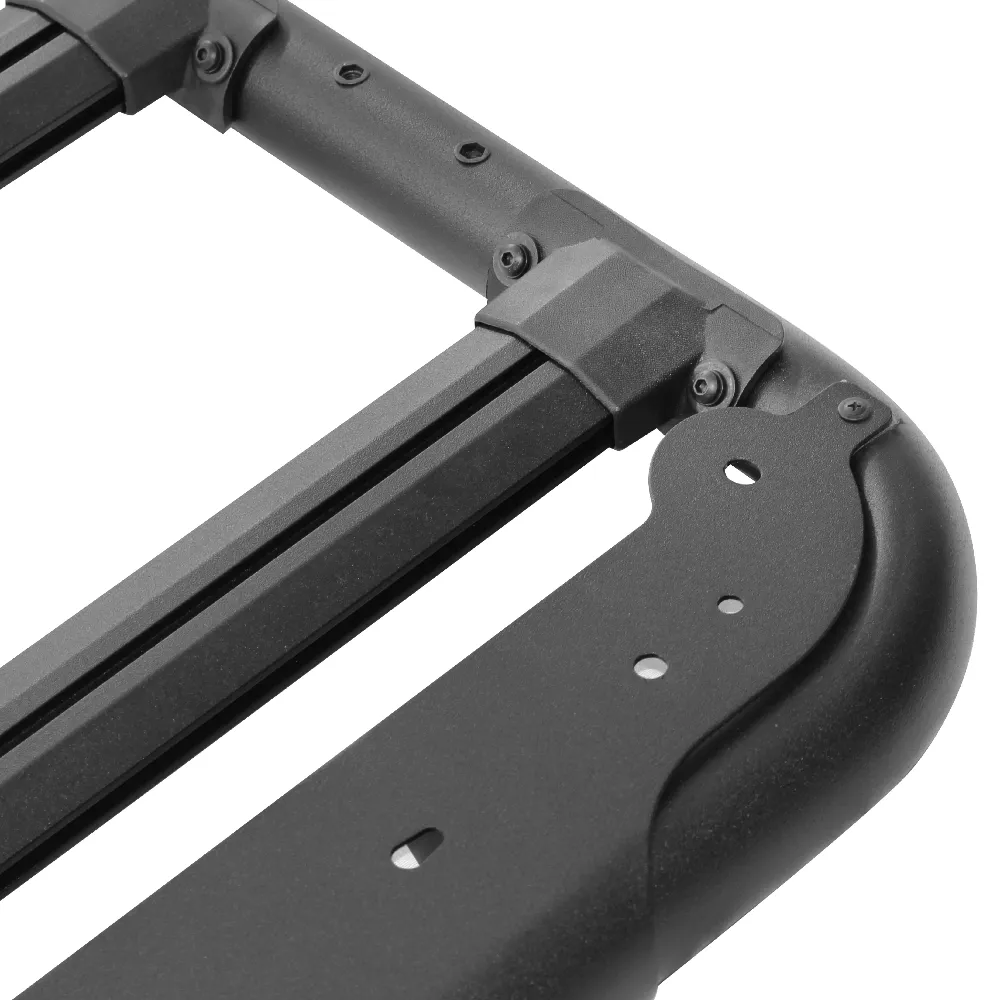 Go Rhino SRM500 Roof Rack